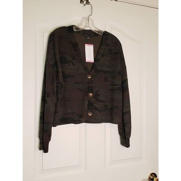 NWT Social  Standards Cardigan - Picture 3 of 7